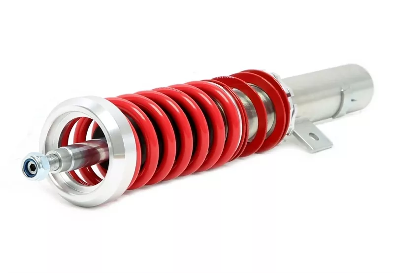 TA Technix Gewindefahrwerk - Deep Version passend für Citroën Xsara, ZX / Peugeot 306, 306 Cabriolet, 306 Break