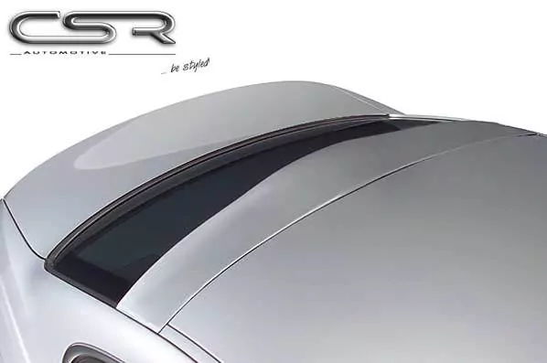 Heckscheibenblende für BMW E90 3er HSB046