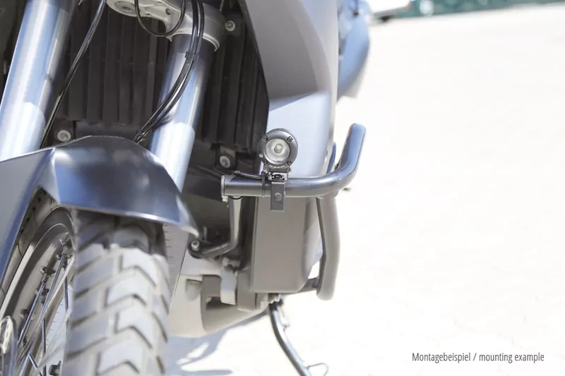 HIGHSIDER pro RS2 Universal Holder CNC, Universal