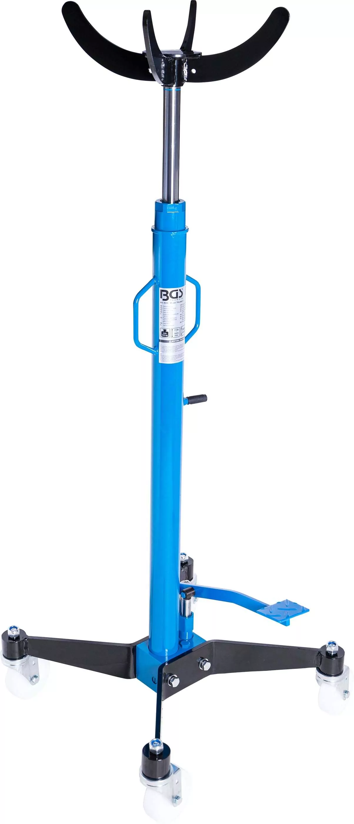 Getriebeheber | 600 kg