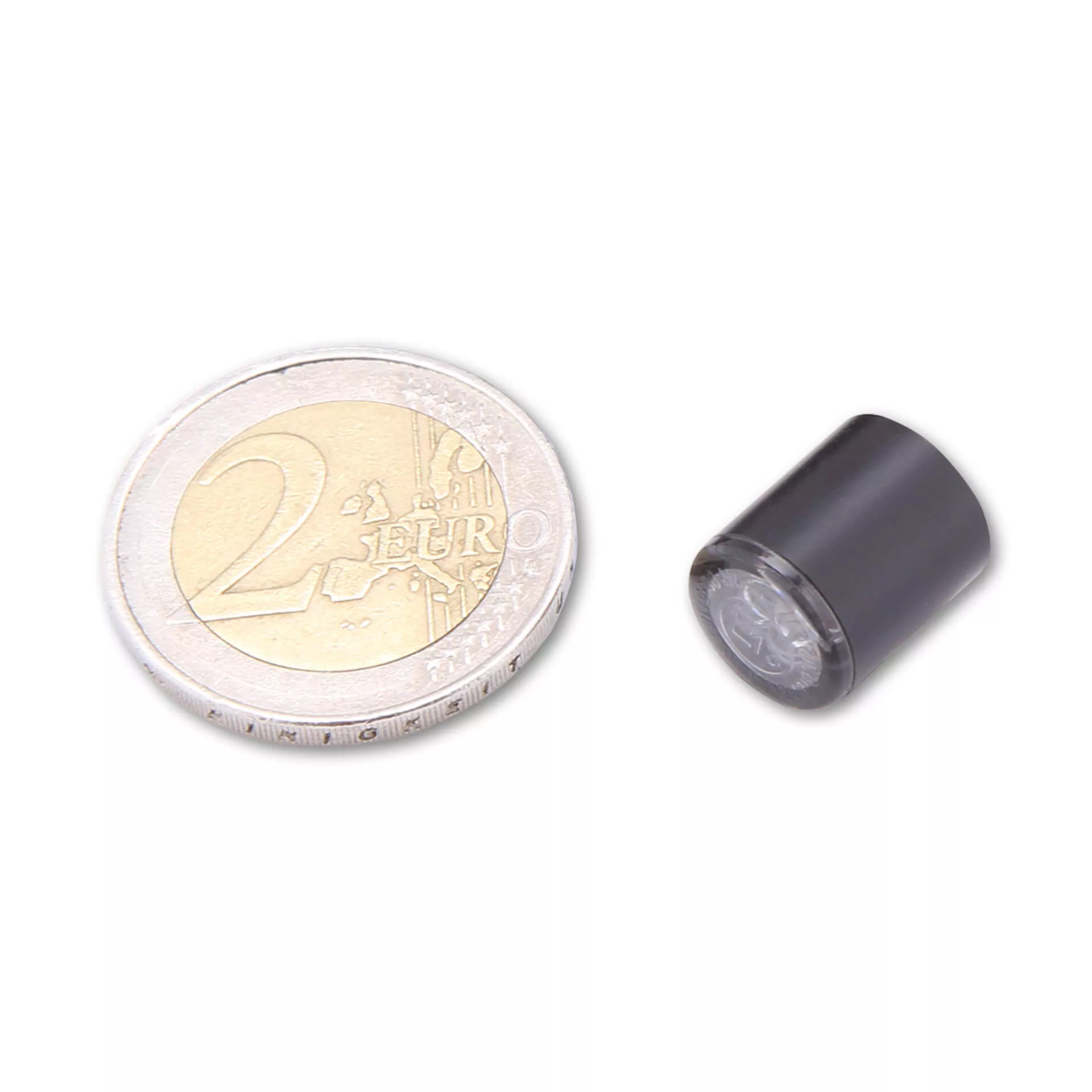 HIGHSIDER pro Proton Module LED Rück-, Bremslicht, Blinker Schwarz/Getönt 3in1, E-Geprüft (Paar)