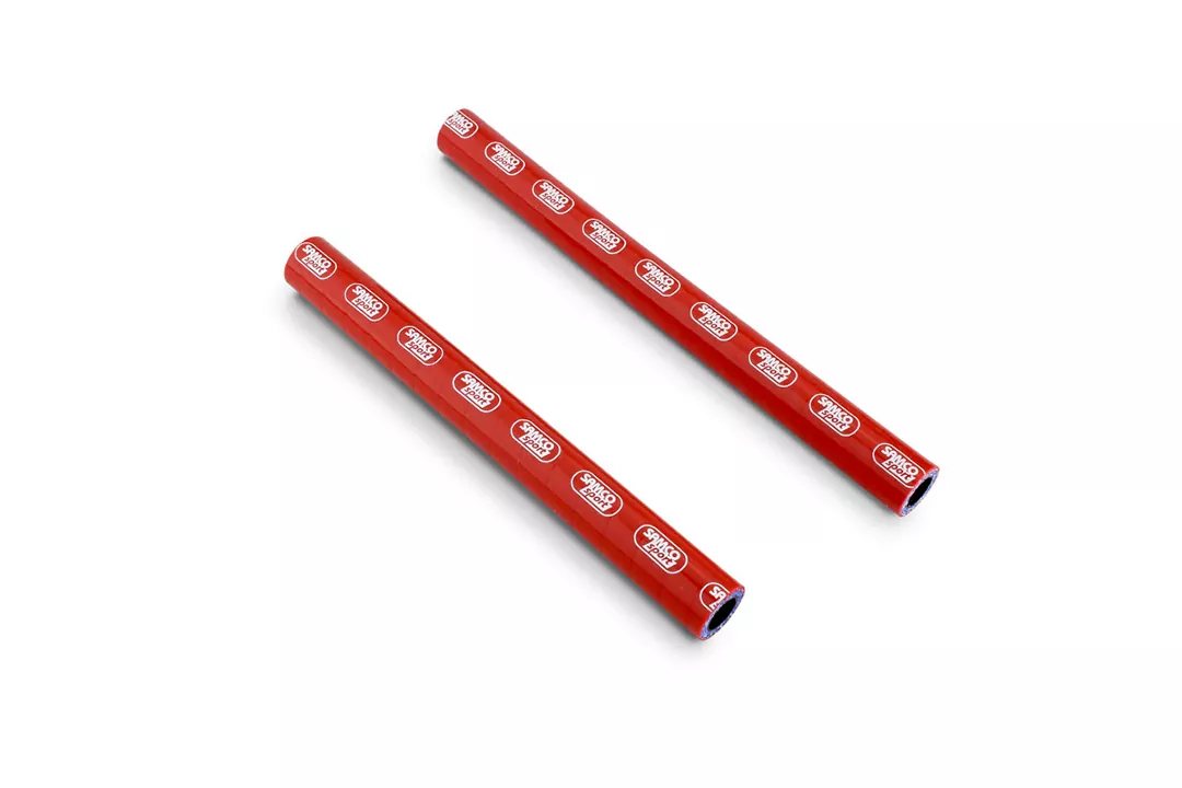 SAMCO SPORT Silicon Ölschlauch-Kit rot für Aprilia RSV4 1000 RSV4 1000 R RF RR Tuono V4 1100 Factory RR R Modelljahr 2009-2022