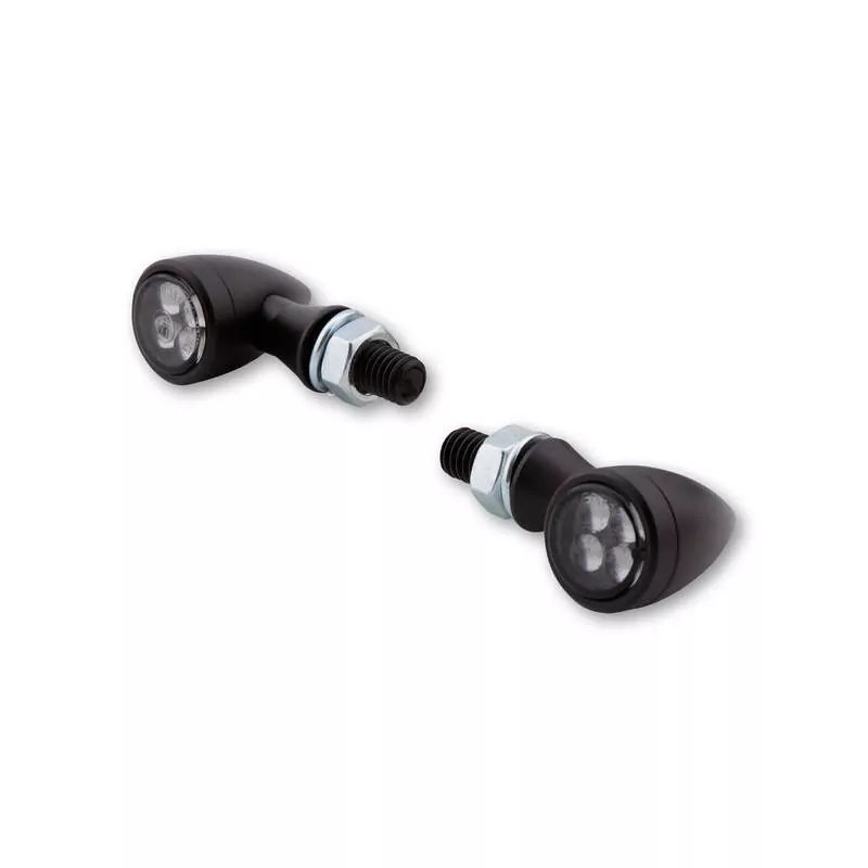 SHIN YO SIXTEEN BULLET LED Blinker E-geprüft