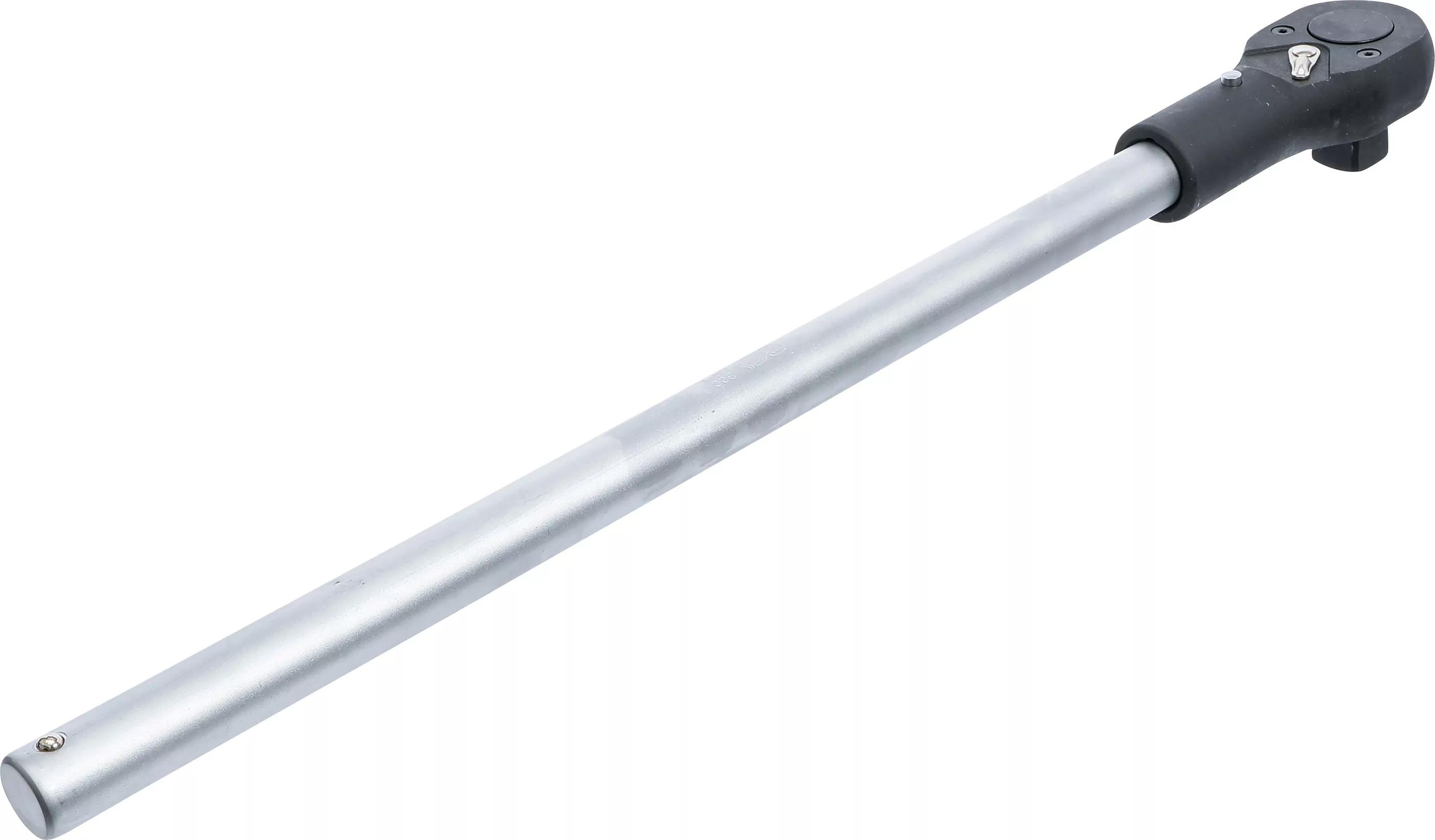 Umschaltknarre | Abtrieb Außenvierkant 25 mm (1") | 660 mm