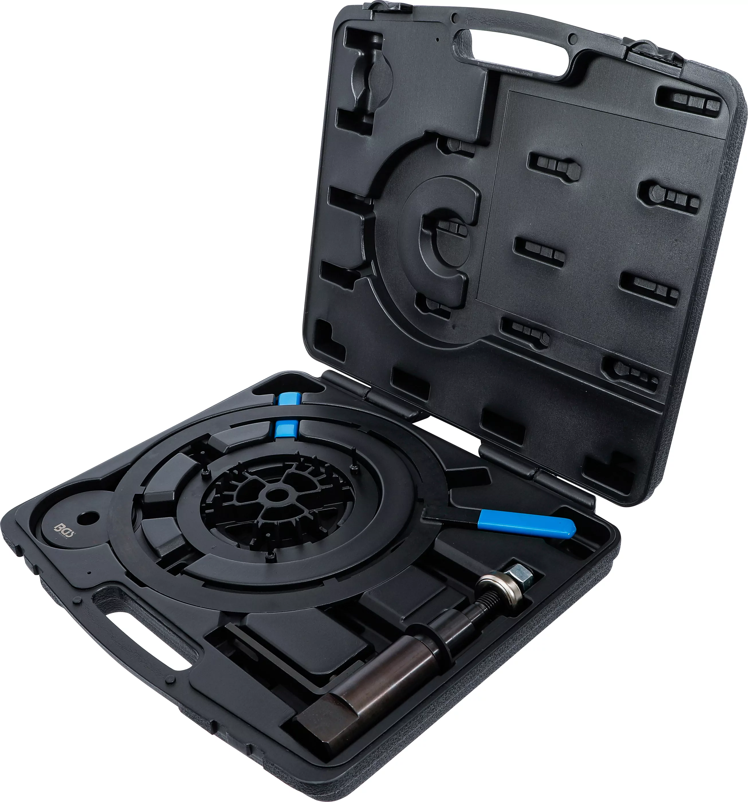 Kupplungs-Rückstellwerkzeug-Satz | für Ford PowerShift DPS6 / 6DCT250