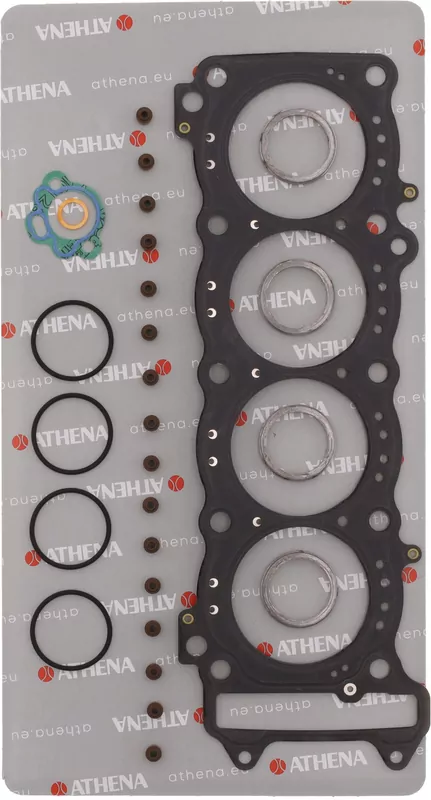 ATHENA Top End Zylinder Dichtsatz (Ventildeckeldichtung nicht enthalten)