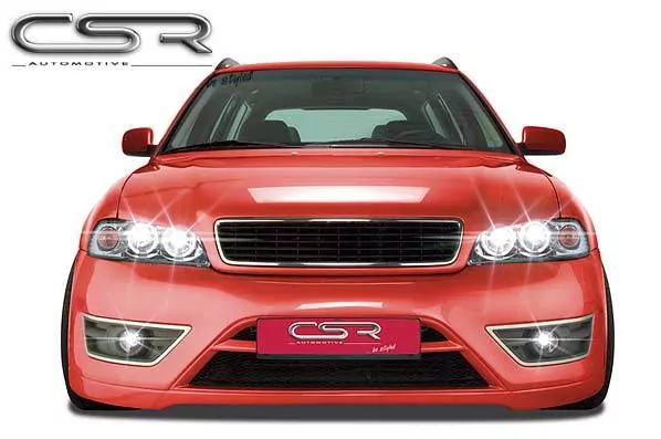 Frontstoßstange für Audi A4 Typ B5 FSK211