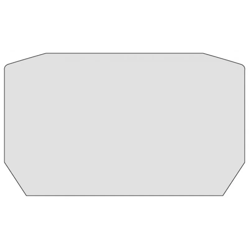 Eazi-Grip Dashboard Displayschutzfolie Suzuki GSX-S 1000 GT 2022- / GX 2024-