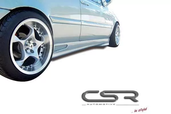 Seitenschweller für Opel Vectra A SS009