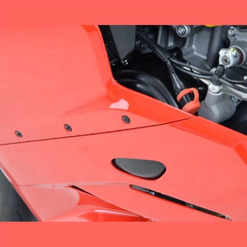 R&G Racing Lichtmaschine Protektor Ducati 1199 / 1299 Panigale
