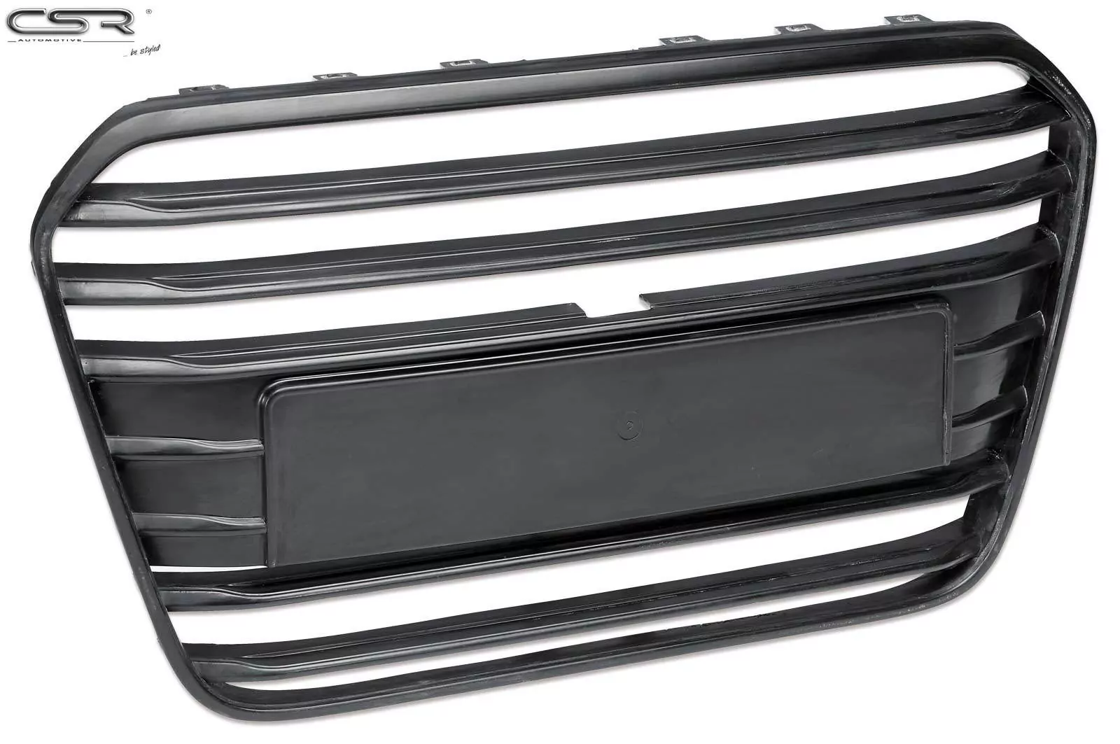 Kühlergrill Frontgrill für Audi A6 C7 4G GL058