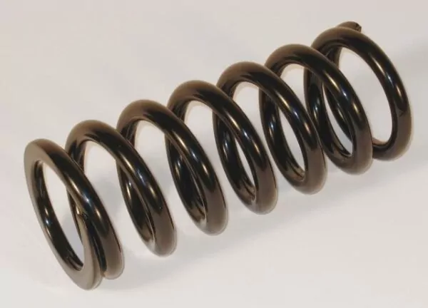 K-Sport Sonderfeder 6 kg / 160 mm, 11,5 wire (V-förmig)