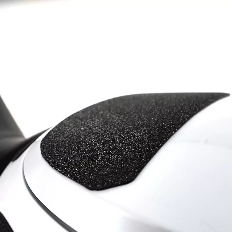 R&G Mitteltankauflage Tank Pad für Zero DSR X 2023-