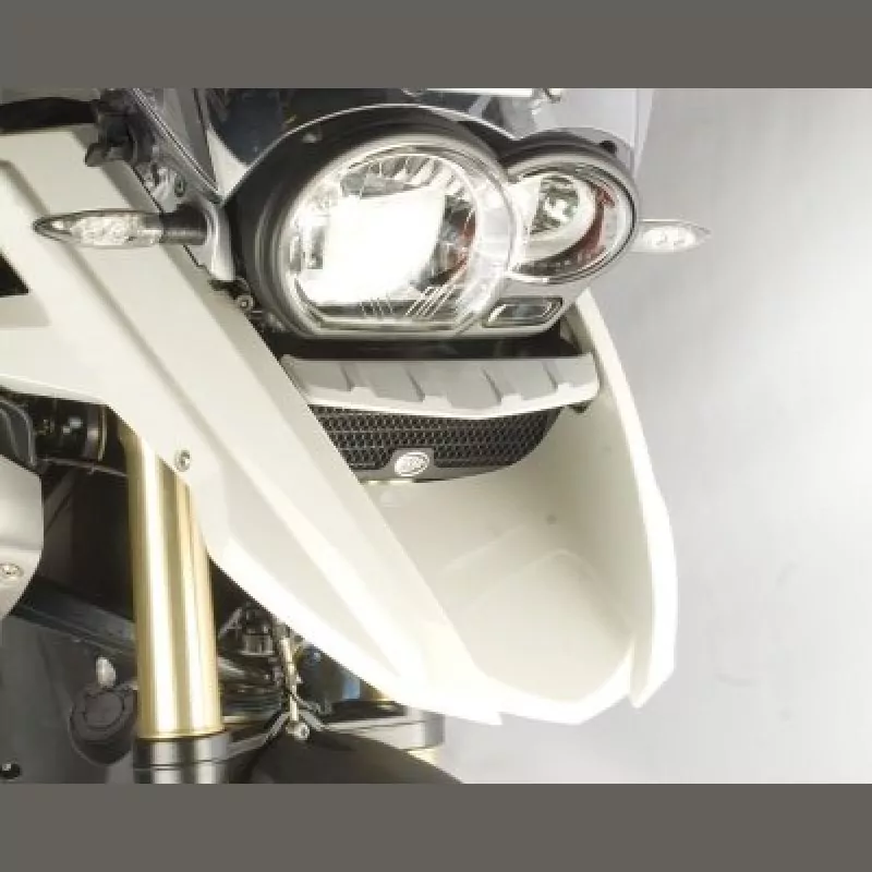 R&G Racing Kühlergitter Ölkühler BMW R 1200 GS 2010-2012
