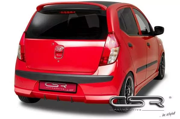 Heckflügel für Hyundai I10 HF436