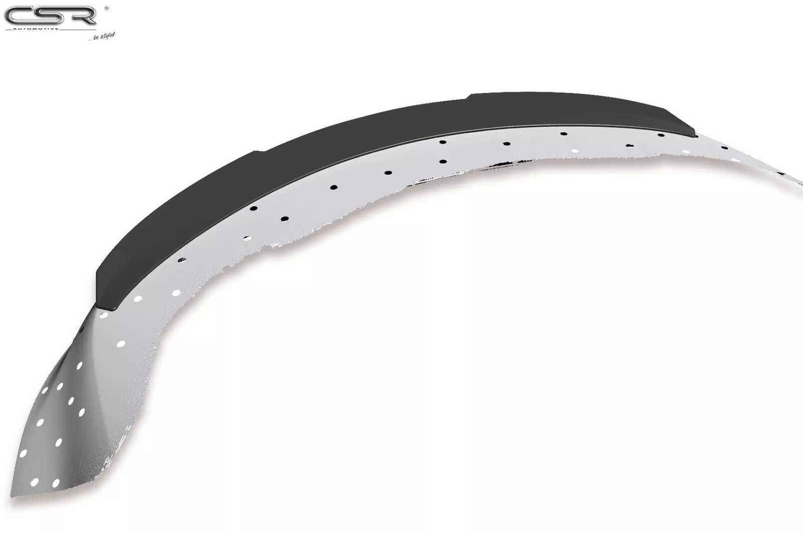 Heckflügel mit ABE für Opel Insignia A HF652-M Carbon Look (matt)