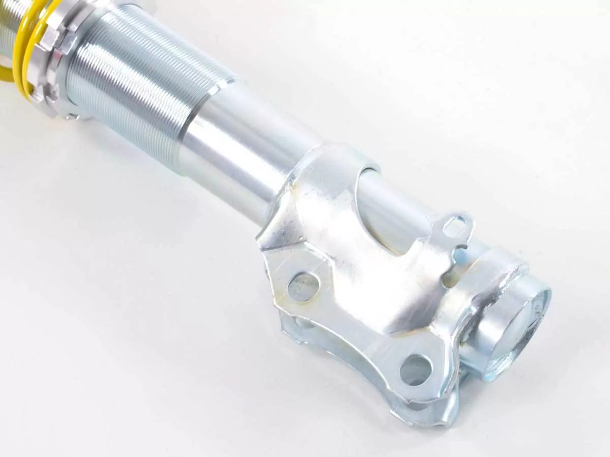 FK Gewindefahrwerk Sportfahrwerk VW Polo 6N2 Bj. 1999-2001