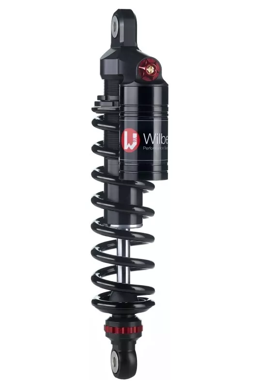 Wilbers Federbein 632 Adjustline für BMW K 100 LT/ RT 83-99