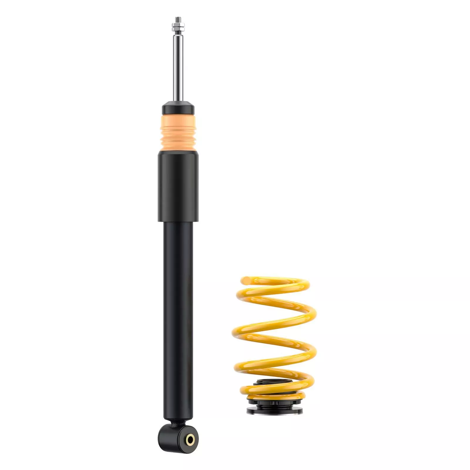 ST Gewindefahrwerk ST XA  (mit Härteverstellung) MERCEDES-BENZ A-CLASS (W176) 245, 245G AMG 06/2012-05/2018