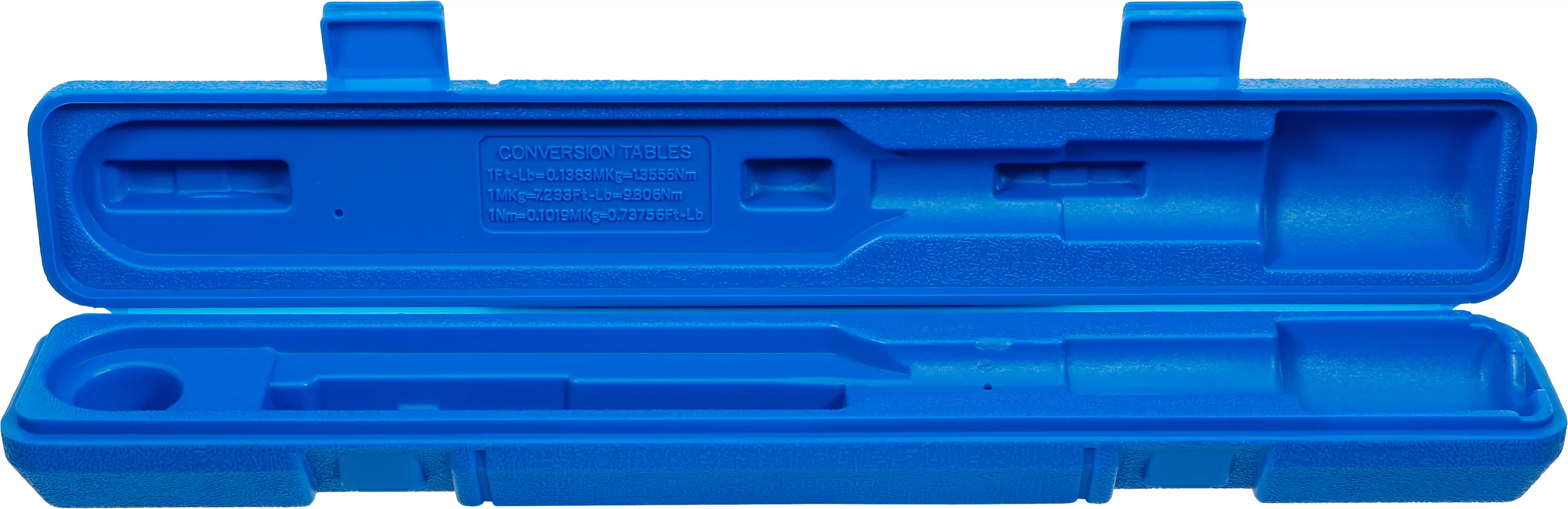 Leerkoffer für Art. 98