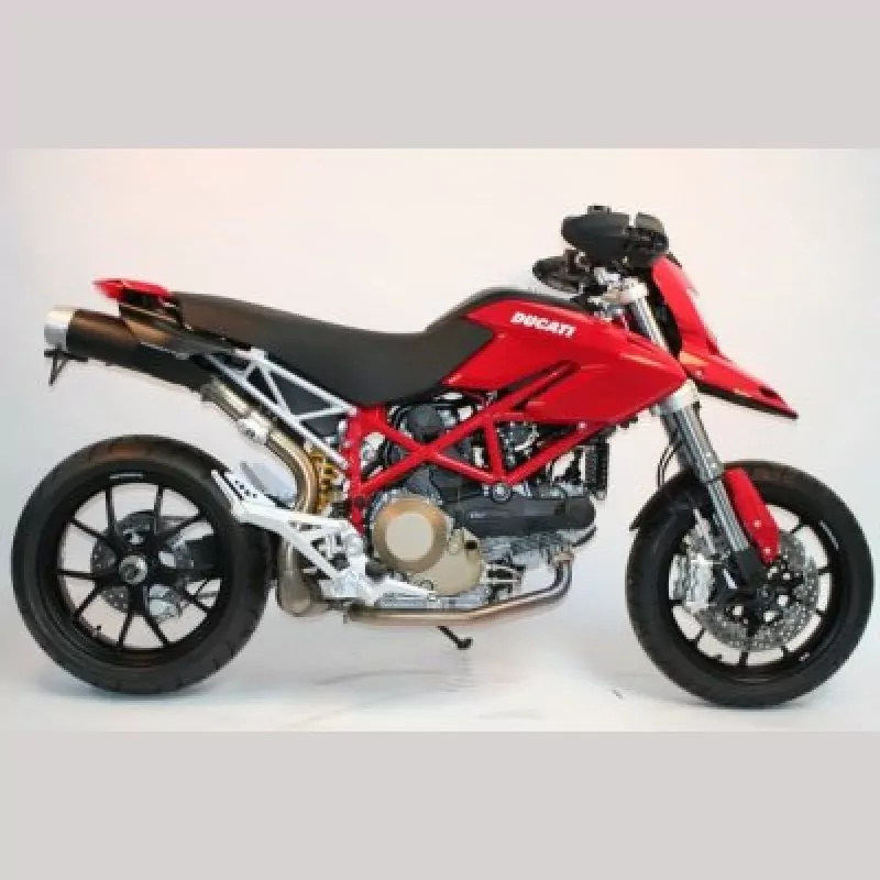 R&G Racing Sturzpads "No Cut" Ducati Hypermotard 1100