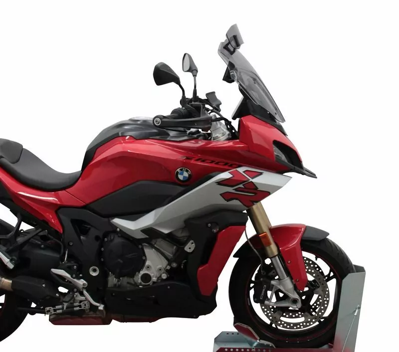 MRA Vario-Tourenscheibe BMW S 1000 XR 20- mit ABE