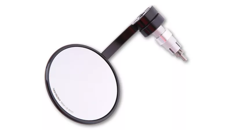 HIGHSIDER MONTANA EVO Lenkerendenspiegel E-geprüft