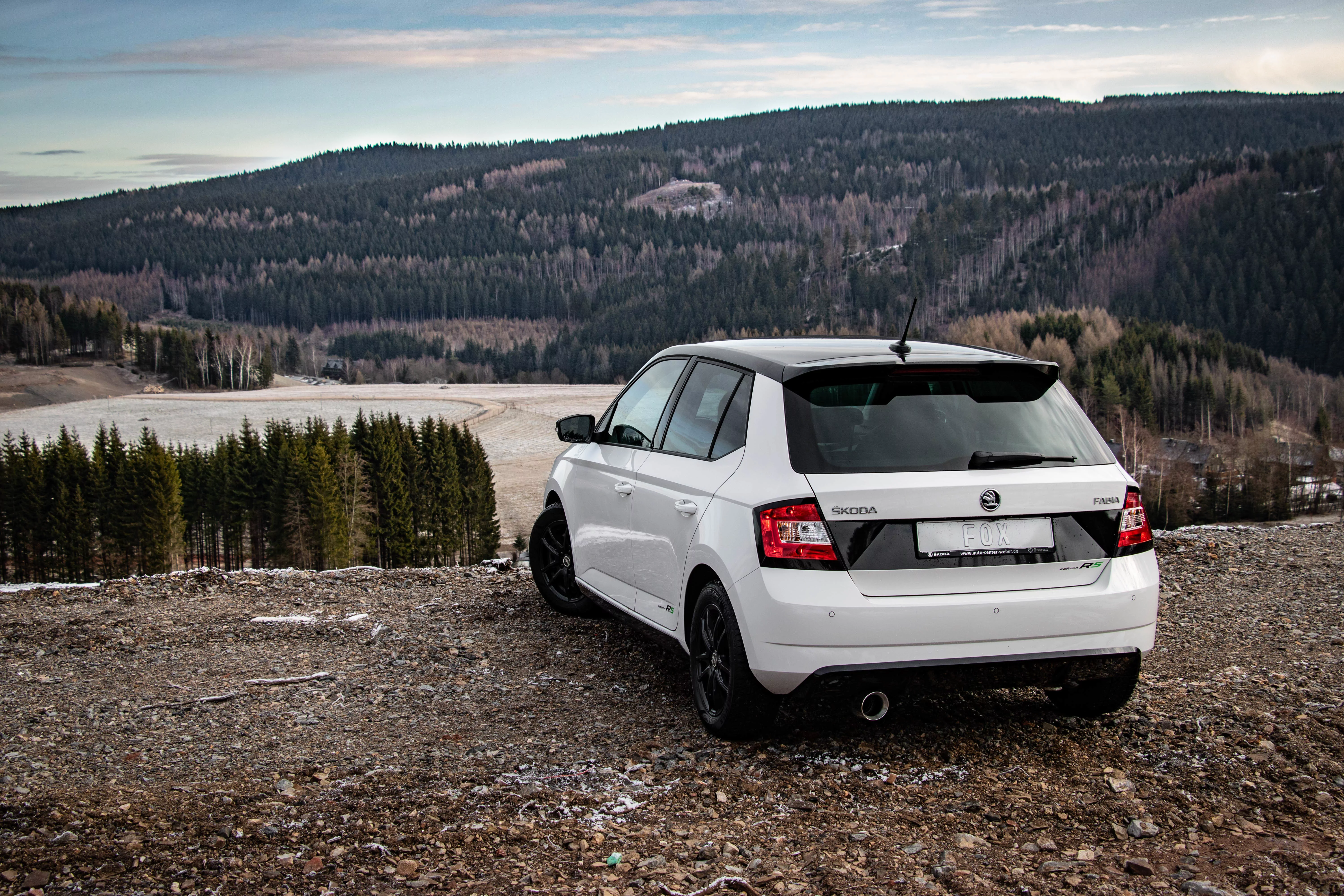 VW Golf VII Facelift starre Hinterachse  Vorschalldämpferersatzrohr für Modelle ohne OPF
