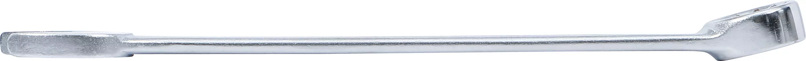 Maul-Ringschlüssel-Satz | SW 6 - 19 mm | 8-tlg.