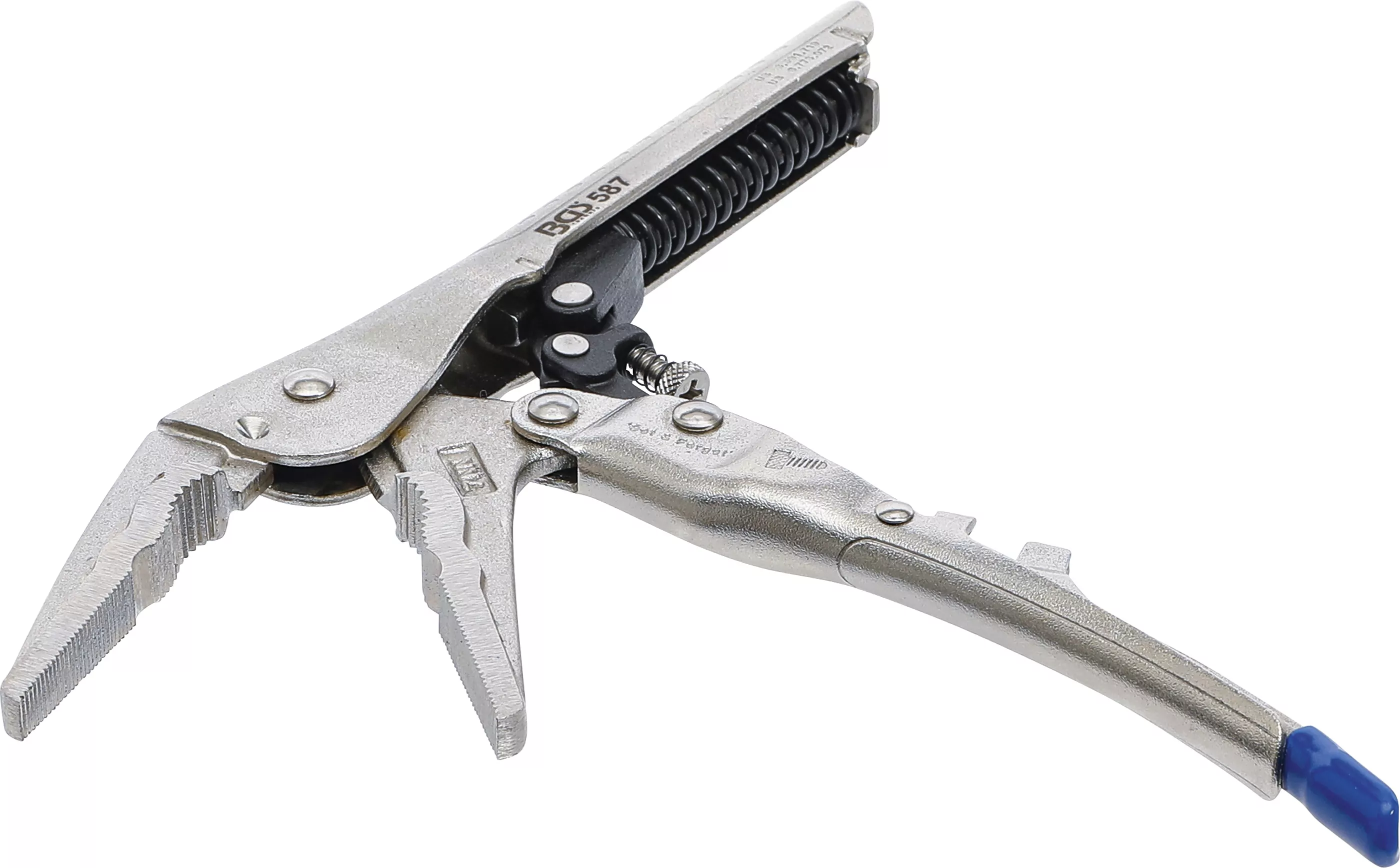 Automatik Langbeck-Gripzange | 190 mm