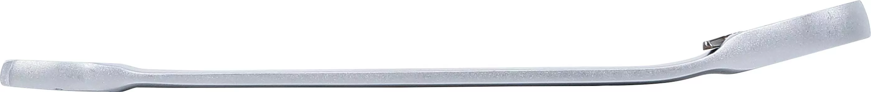 Ratschenring-Maulschlüssel | umschaltbar | SW 19 mm