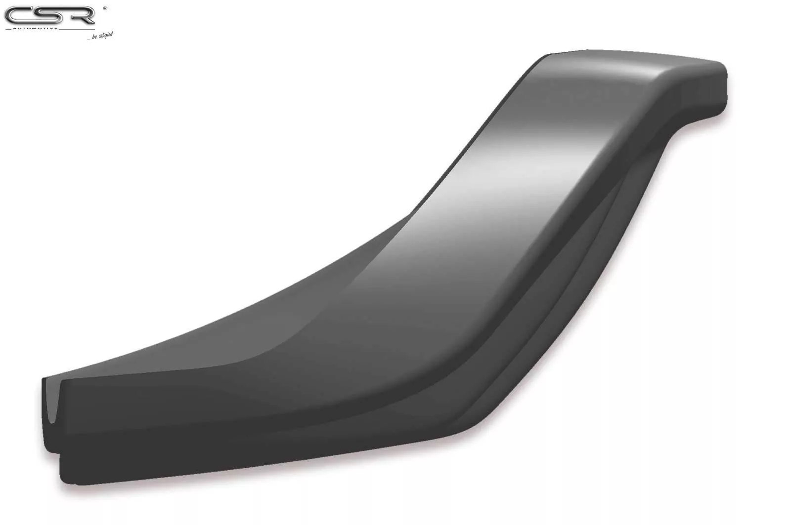 Heckansatz für VW Golf VII GTI TCR HA230