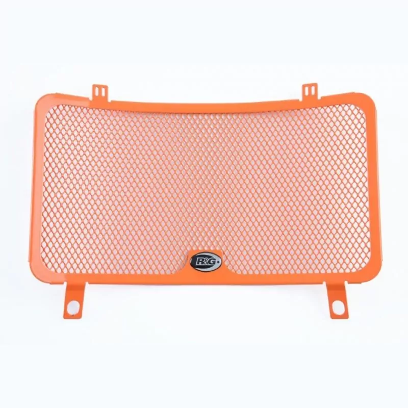 R&G Racing Kühlergitter Wasserkühler KTM Super Duke 990