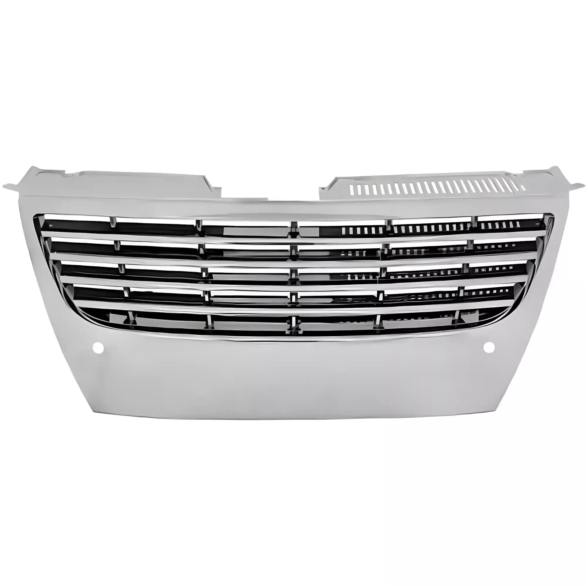 DIEDERICHS Kühlergitter HD Tuning (2247640)