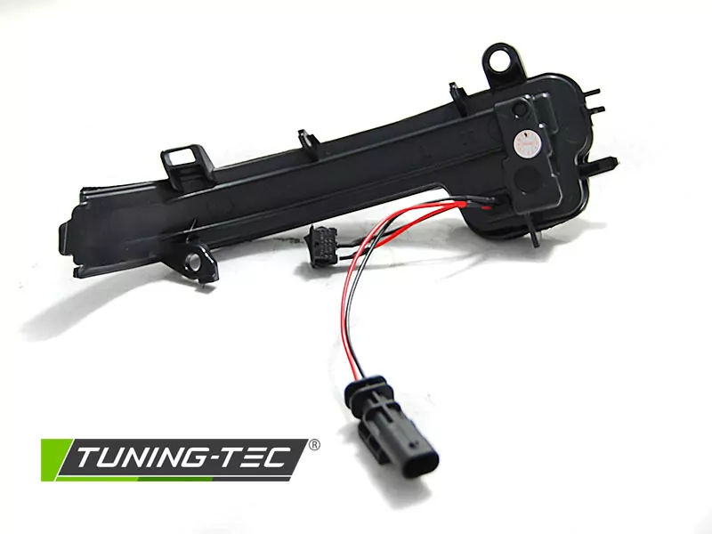 Indicator In The Mirror Smoke Led Seq Fits Bmw X2 F39 / Z4 G29