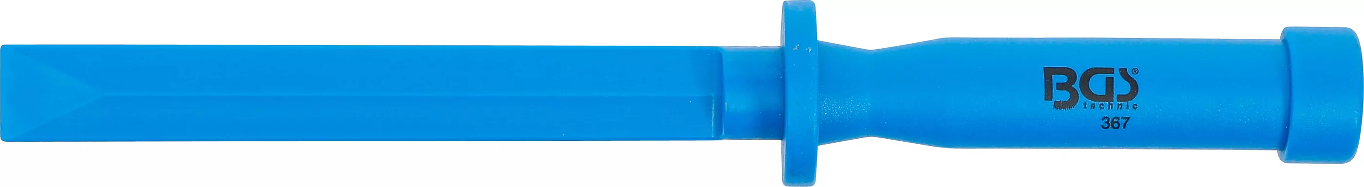 Kunststoffschaber | 19 mm