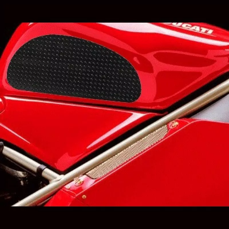 Eazi-Grip EVO Tank Traction Pads Ducati 748 / 916 / 996 / 998