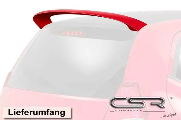 Heckflügel für Hyundai I10 HF436