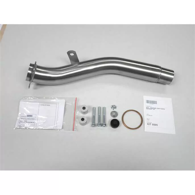 IXIL Ersatzadapterrohr GSF 1200 Bandit 01-05