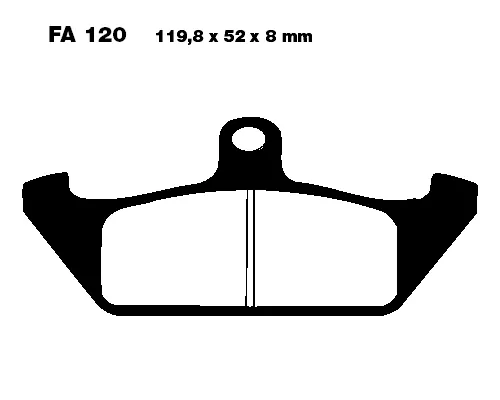 EBC-FA120