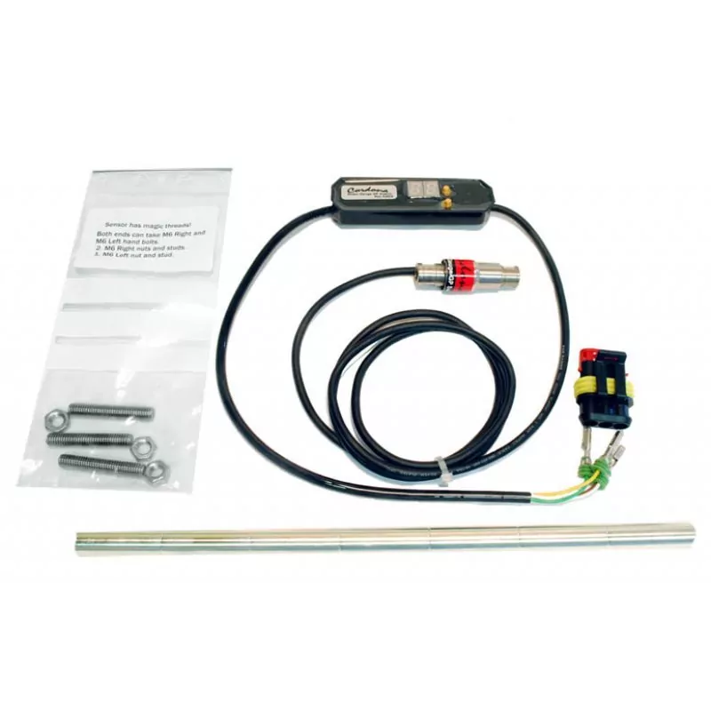 Cordona GP SG Quickshifter Sensor für PQ8 / KIT ECU / Rapid Bike / Moto3 Dellorto