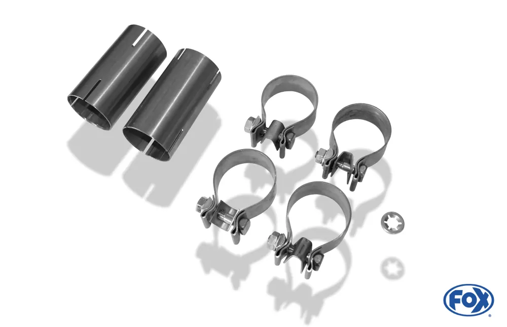 Audi A4/ S4/ RS4 B5 Vorschalldämpferersatzrohr