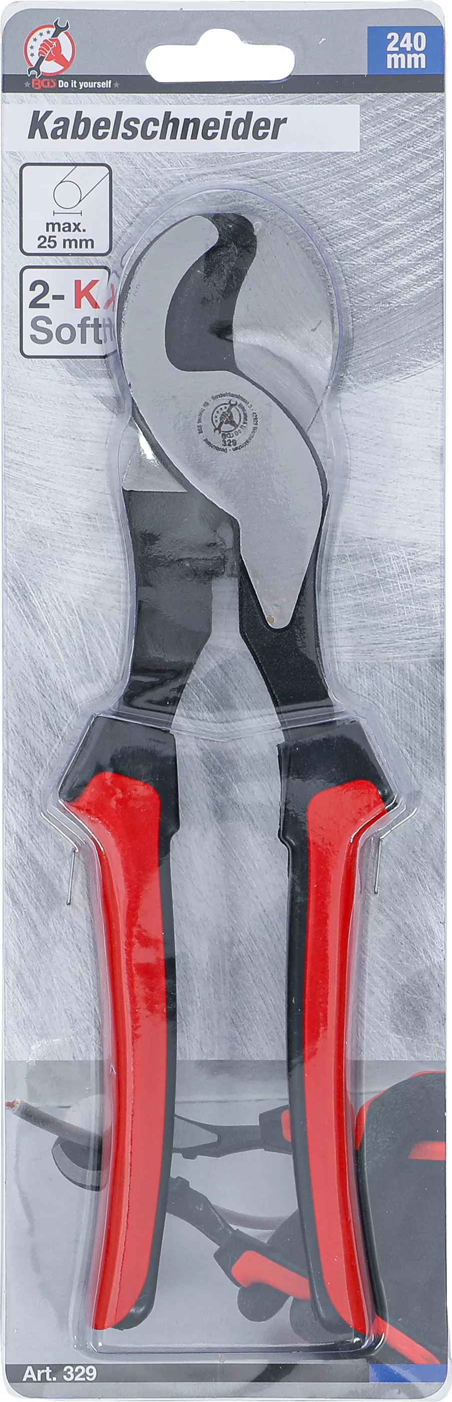Kabelschneider | 240 mm