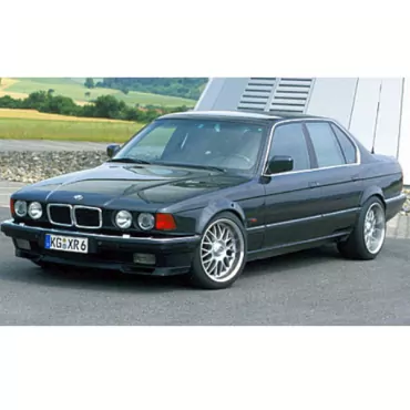 K.A.W. Tieferlegungsfedern für BMW 7er 728i / 730i / 735i / 740i / 740iL / 725tds / 730d / 740d (E38) ab 10/1994 bis 11/2001
