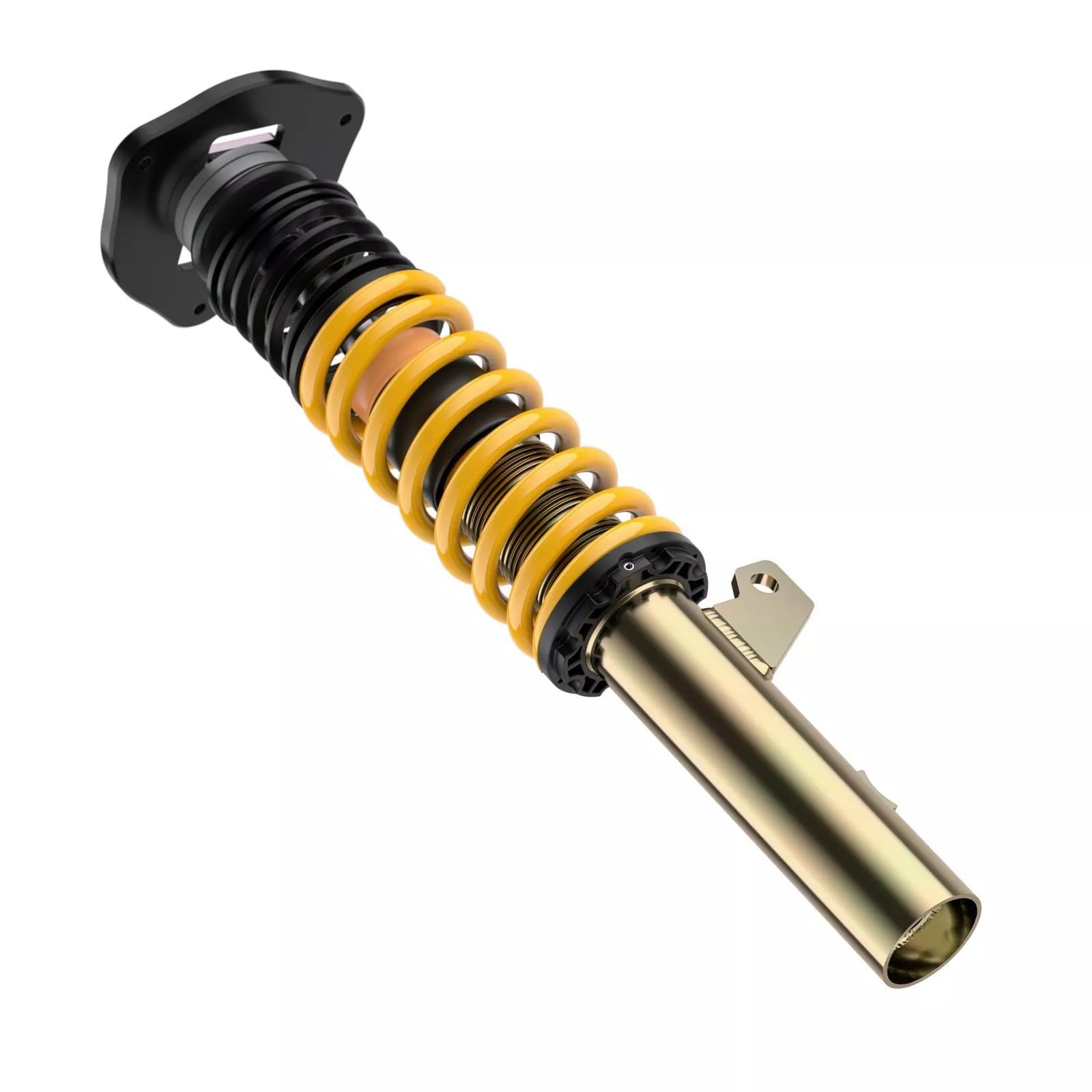 ST Gewindefahrwerk ST XTA  (härteverstellbar mit Stützlager) VW GOLF VI (5K1, 1K_) 10/2008-12/2014