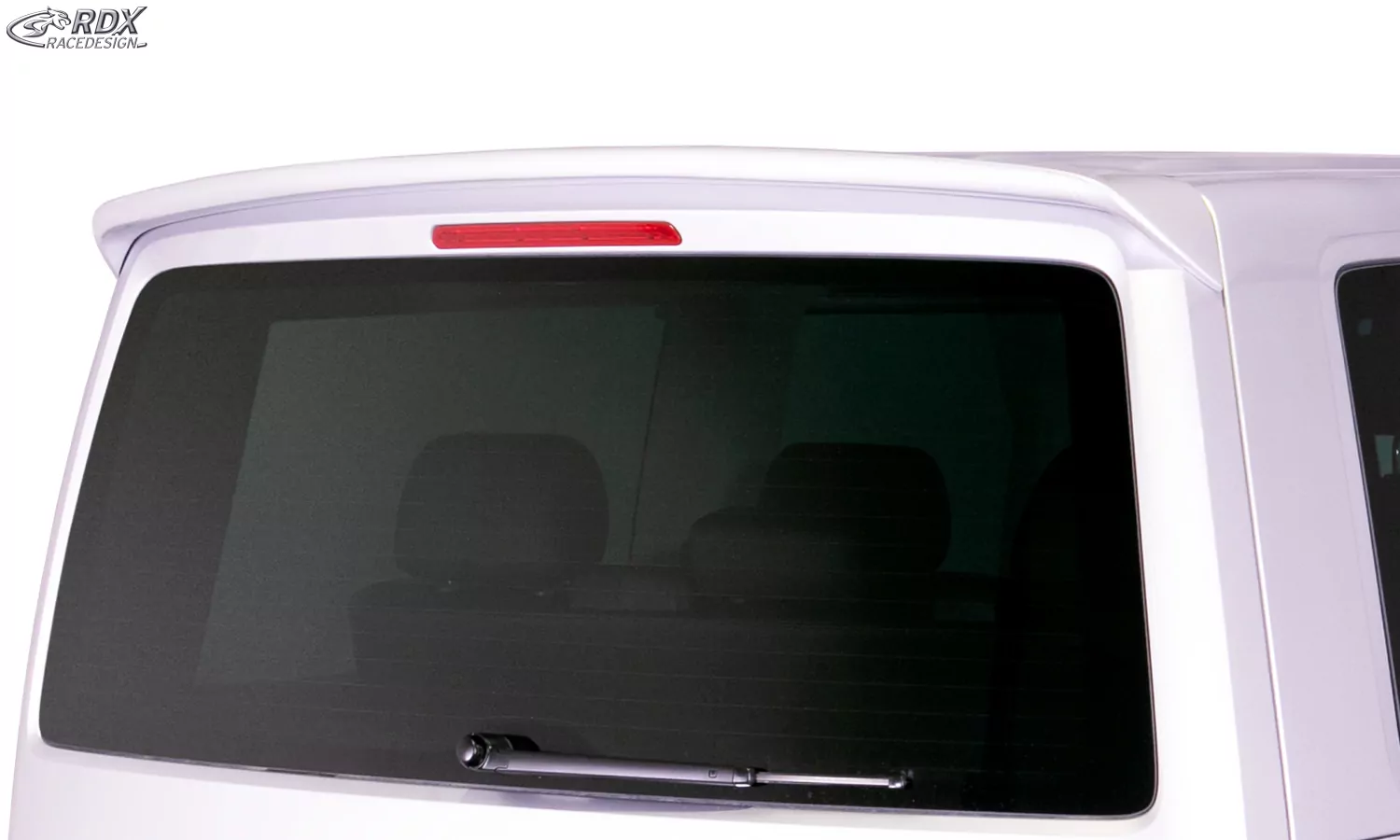 RDX Heckspoiler für VW T6 & T6.1 Dachspoiler Spoiler