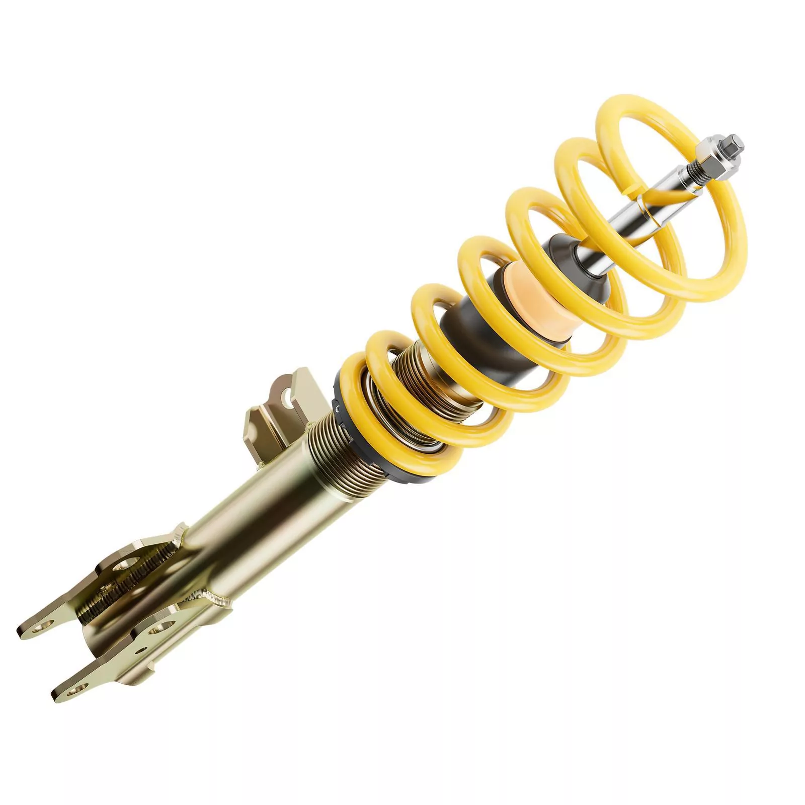 ST Gewindefahrwerk ST X  (mit fester Kennung) MERCEDES-BENZ A-CLASS (W176) 245, 245G AMG 06/2012-05/2018