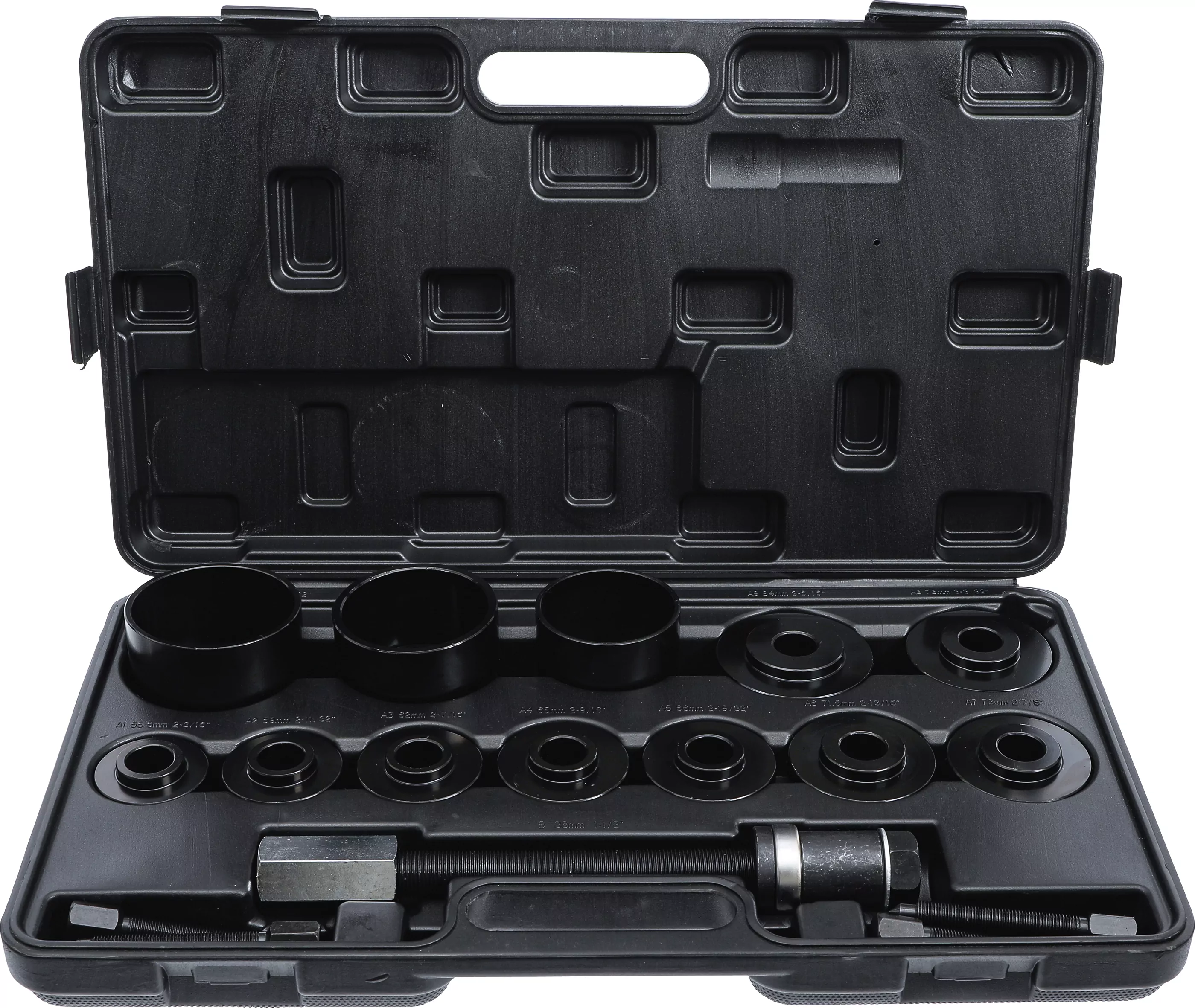 Radlager-Werkzeug-Satz | universal | 21-tlg.