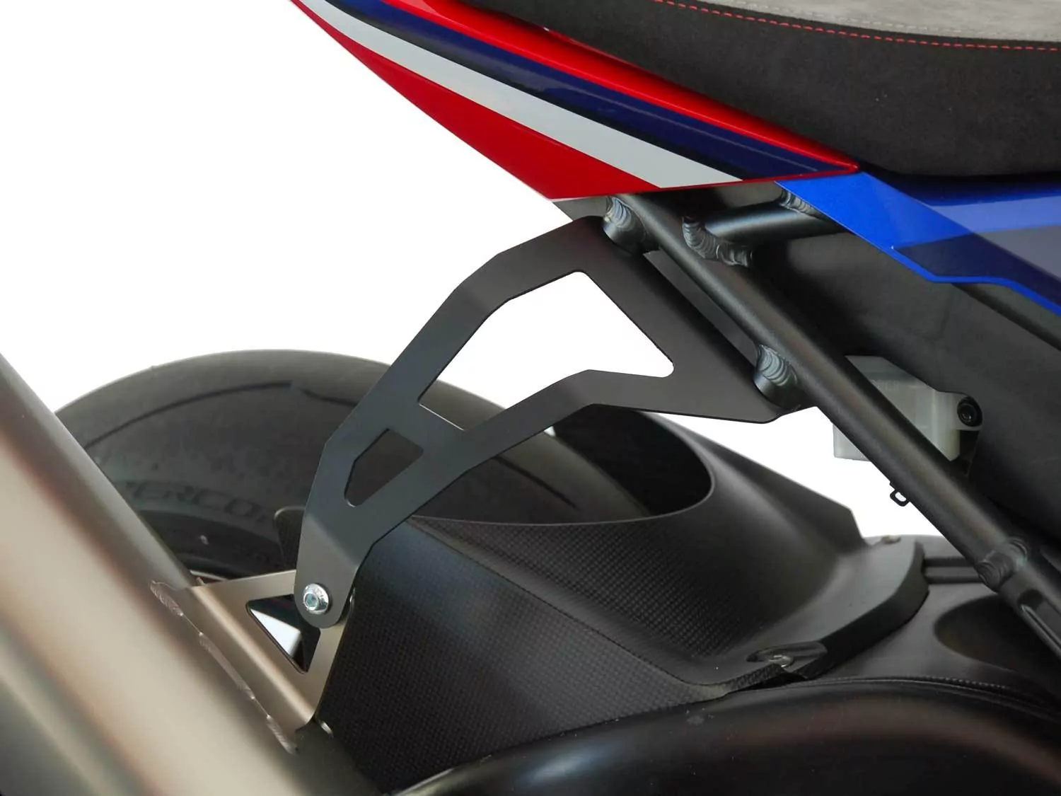 Auspuffhalter für Honda CBR1000RR-R (2020-2022)