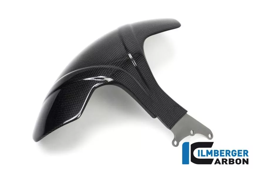 Ilmberger Carbon Kotflügel hinten